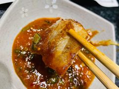-海花锅盖烧烤店(怡馨家园店)