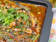 -院8里·少城记忆老川菜(宽窄巷子店)