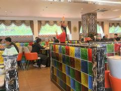 -巴依老爷新疆美食(魏公村店)