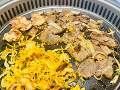 -红岸碳烤齐齐哈尔原味生态烤肉