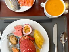 -北京兴基铂尔曼饭店