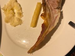 -上海东方佘山翰悦阁酒店·Vie全日制餐厅