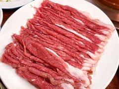 -前门张记涮肉(前门店)