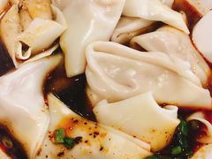 -龙抄手(文殊坊店)