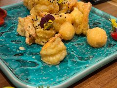 -金手鼓·新疆菜(南京店)