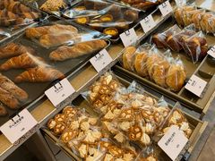 -OUR Bakery(中海环宇荟店)