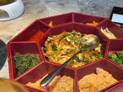 闽南传统润饼-四道菜·福建菜馆(新街口金鹰店)