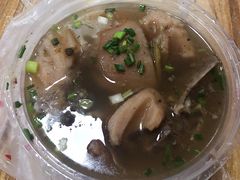 -燕子煨汤(山海关路店)