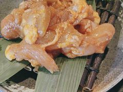 -老卜奎齐齐哈尔烤肉(人民东路店)