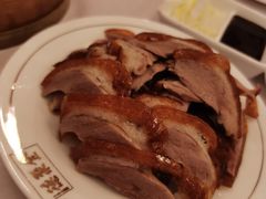 -北京全聚德(天安门店)