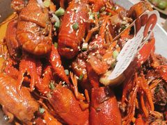 -巴厘龙虾·榜首油焖大虾(旗舰店·万松园)