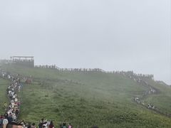 -新疆那拉提国家旅游度假区