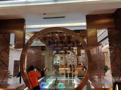 -东北大厦酒店(沈阳北站青年大街店)