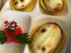 -春满园·早茶·粤菜·宴会(前海店)
