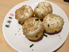 -朱新年·苏式汤团·面点(北寺塔店)