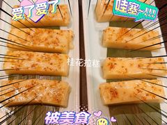 -南京大牌档(新街口德基广场店)
