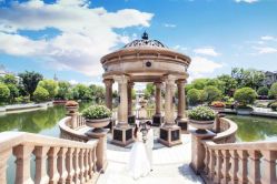 -IDO婚纱摄影(上海旗舰店)