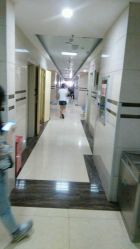 -海南省妇女儿童医学中心(龙昆南路院区)