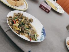 -潮道鱼仔店·潮汕味(长兴路店)