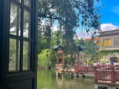 -东莞市可园博物馆