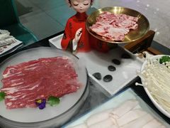 -阳坊胜利涮羊肉(阳坊老店)