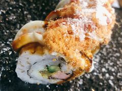 -鑫海汇海鲜烤肉自助(北国商城店)
