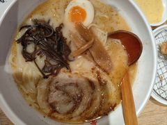-味千拉面(广州金沙永旺梦乐城店)