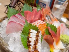 -小山日本料理(兴业太古汇店)