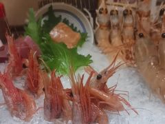 -吉兆·料理(红梅南路店)