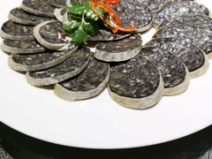 深海墨鱼肠-福季酒店(怡园绿景店)