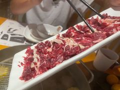 -海银海记潮汕牛肉火锅(新港中路海珠店)