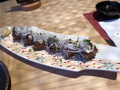 -鸟山鸣·日料食堂(王府井店)