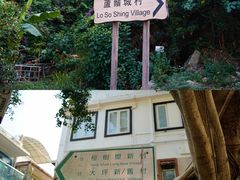-南丫岛