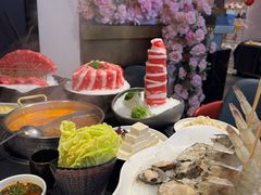 -牛将军•涮肉•烤肉(北京王府井·故宫店)