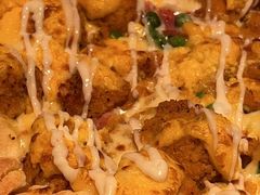 -麦当劳(磨子桥店)