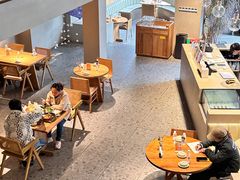 -KimPro 辛普乐概念韩餐