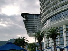 -深圳大梅沙京基洲际度假酒店