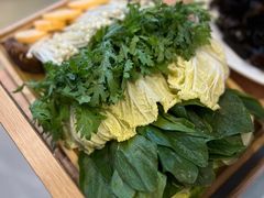 -蝎王府羊蝎子(西直门店)