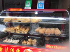 -清泉阁包子铺(中山路店)