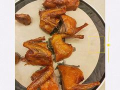 -顺风山庄(水濂山店)