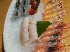 -松岛日本料理(汾江路店)