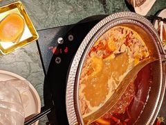 -牛New寿喜烧(曹路花园城店)