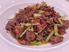 -大清花饺子(山庄店)
