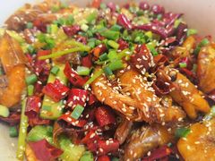 -嘉陵楼馋嘴城(簋街总店)