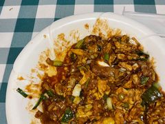 醋溜木须-紫光园(马桥店)