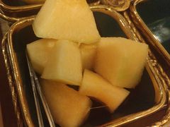 -华夏良子·足道SPA艾灸(翠微店)