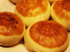 馅饼-万宝海鲜舫(劳动公园店)