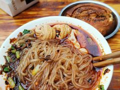 -甘记肥肠粉(马鞍北路店)
