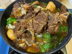 -牛腩之旅·牛腩牛杂煲(光启城美食城店)