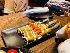 -Q MEX 库迈墨西哥餐吧(三里屯店)